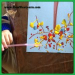 crafts for kids paint 2