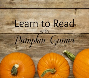 sight word pumpkin games for preschoolers