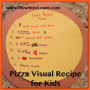 recipes for toddlers 1
