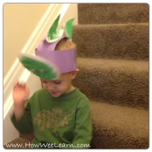 dinosaur crafts for kids