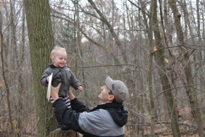 Nature Walk