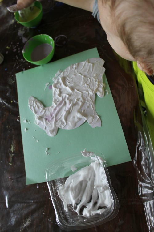 easter craft for preschoolers how we learn