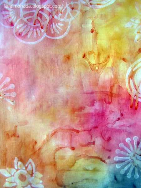 watercolour painting ideas
