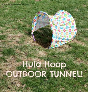 how we learn through outdoor play