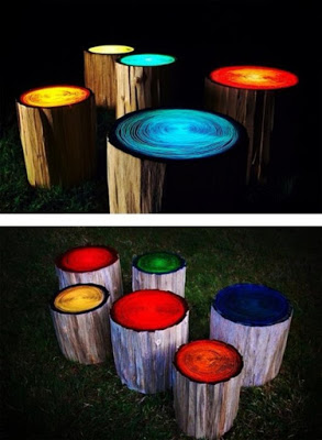 outdoor DIY projects for kids