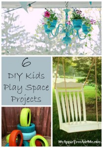 outdoor spaces ideas for kids
