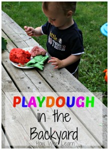 how we learn through play