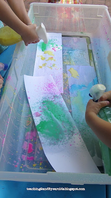 craft ideas for toddlers