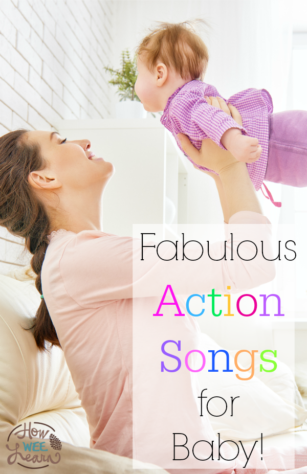 action songs 2