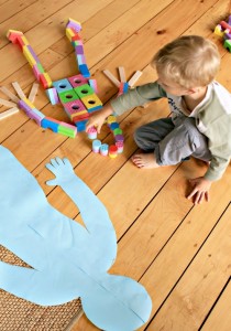 how we learn, how wee learn