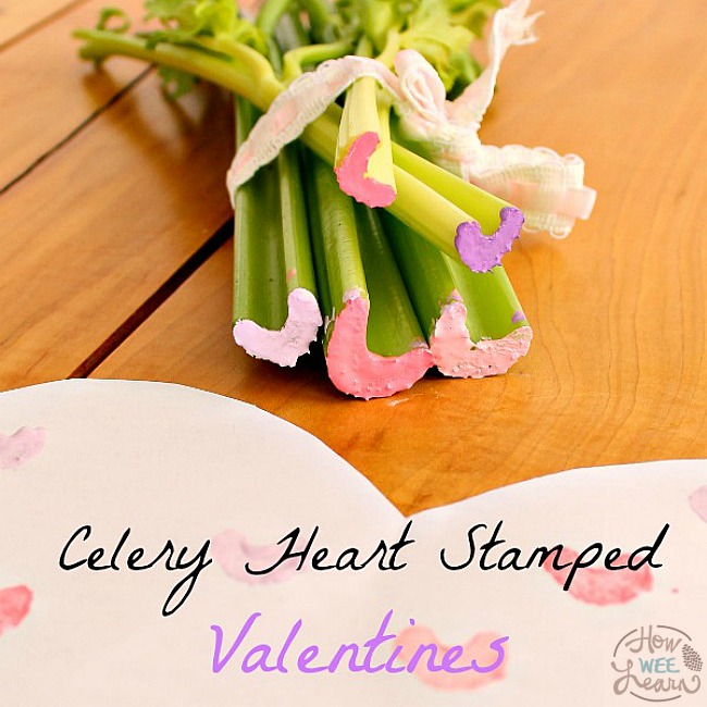 easy preschool valentine craft for kids. Such a beautiful and fun art activity for Valentine's day. #valentinesday #valentinecraft #preschoolcraft #valentines #processart