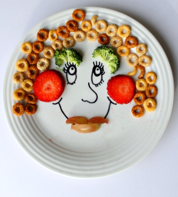 fun snack ideas for kids, how we learn