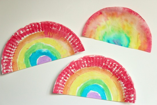 fun paper plate craft ideas for kids
