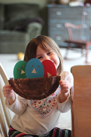fun paper plate craft ideas for kids