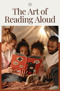 The Art of Reading Aloud