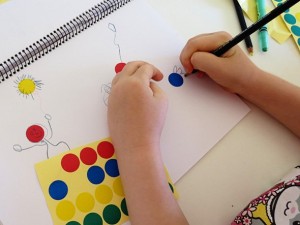Quiet Time Activities for BUSY BOYS! - How Wee Learn