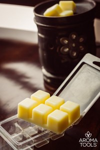 Uses for beeswax - homemade scented wax melts