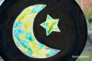 moon-activities-for-kids-stained-glass-moon