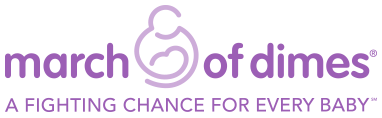 Partnering with March of Dimes for #givethemtomorrow #babysfirst