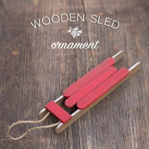 christmas-ornaments-to-make-with-kids-sled