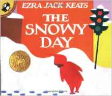10 Beautiful winter books for kids