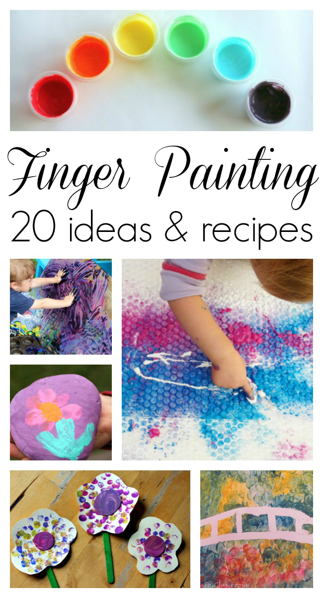 finger-painting-ideas-and-recipes-to-try-with-kids