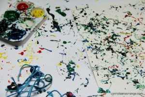 finger-painting-ideas-finger-tapping