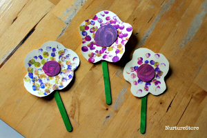 finger-painting-ideas-flowers