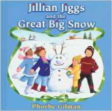 10 Beautiful winter and holiday books for kids. Perfect for preschoolers