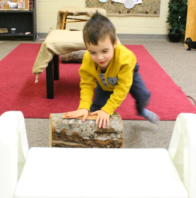Come tour this preschool classroom to find loads of activities for preschoolers perfect for at home or at school!
