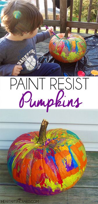 Add some name and letter learning to your pumpkin decorating! Here is a list of more pumpkin decorating ideas that toddlers, preschoolers and kids of all ages can create! #howweelearn #pumpkincarving #pumpkindecorating #jackolantern # halloween #kidsactivities