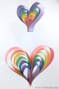 Construction Paper Crafts for Kids to Make - How Wee Learn
