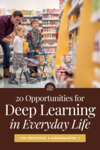 20 Opportunities for Deep Learning in Everyday Life
