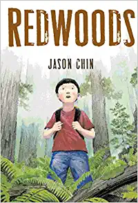 Redwoods by Jason Chin