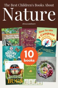 The Best Children's Books About Nature: 10 Books