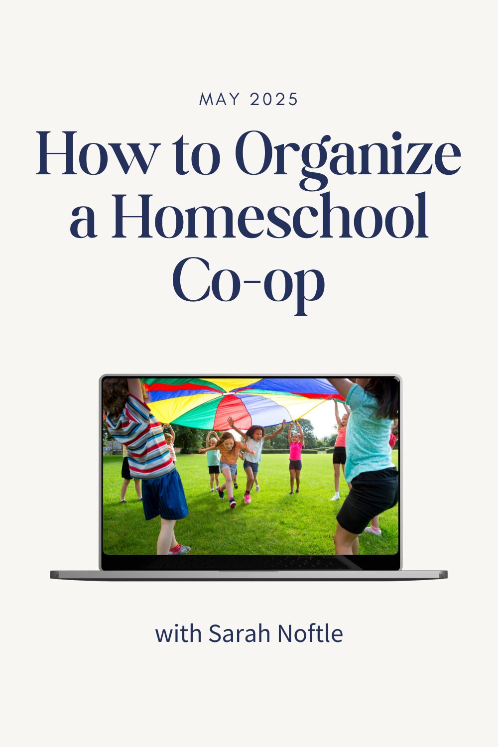 Thumbnail of a Video about How to Organize a Homeschool Co-op Video