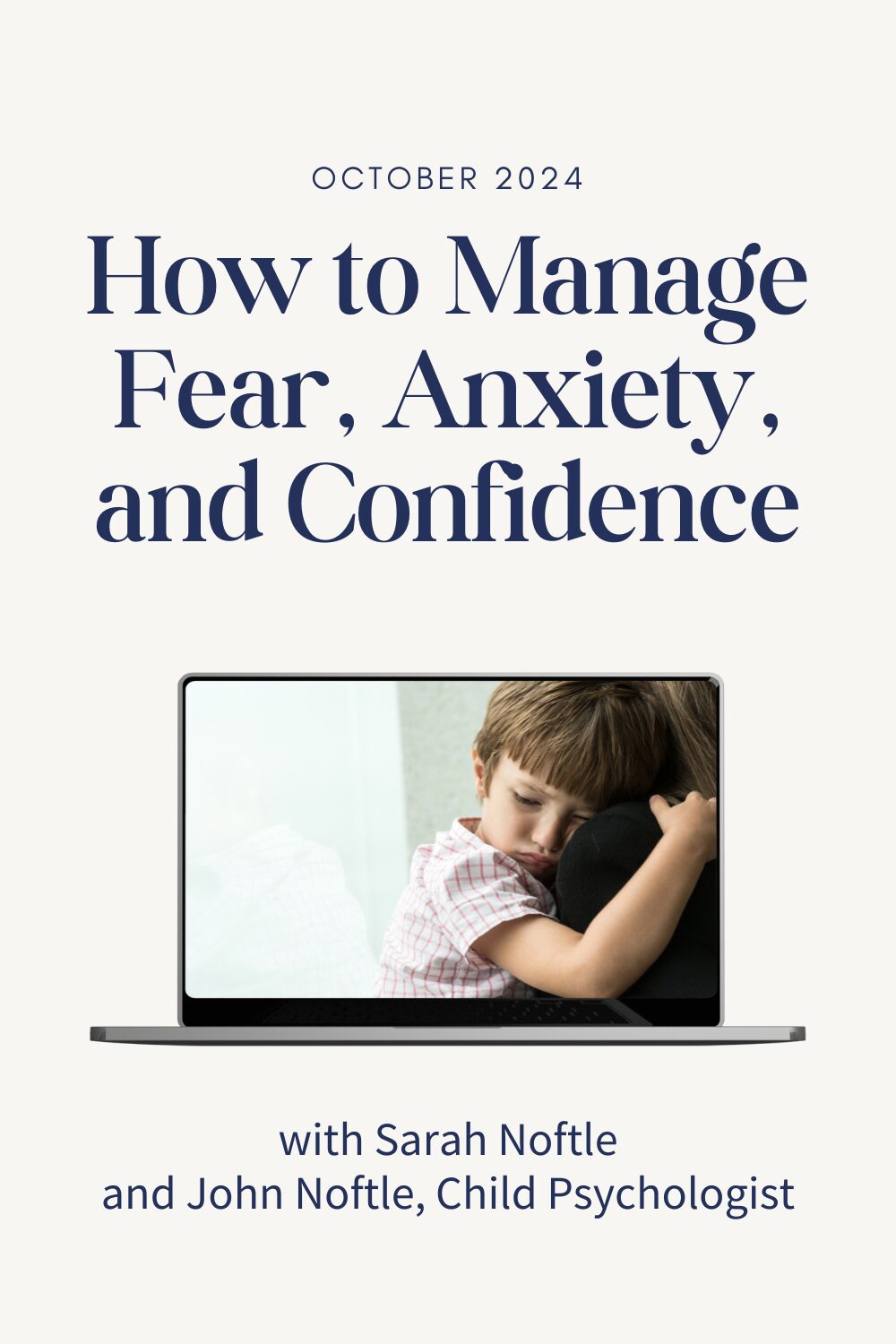 Thumbnail of a video about How to Manage Fear, Anxiety, and Confidence
