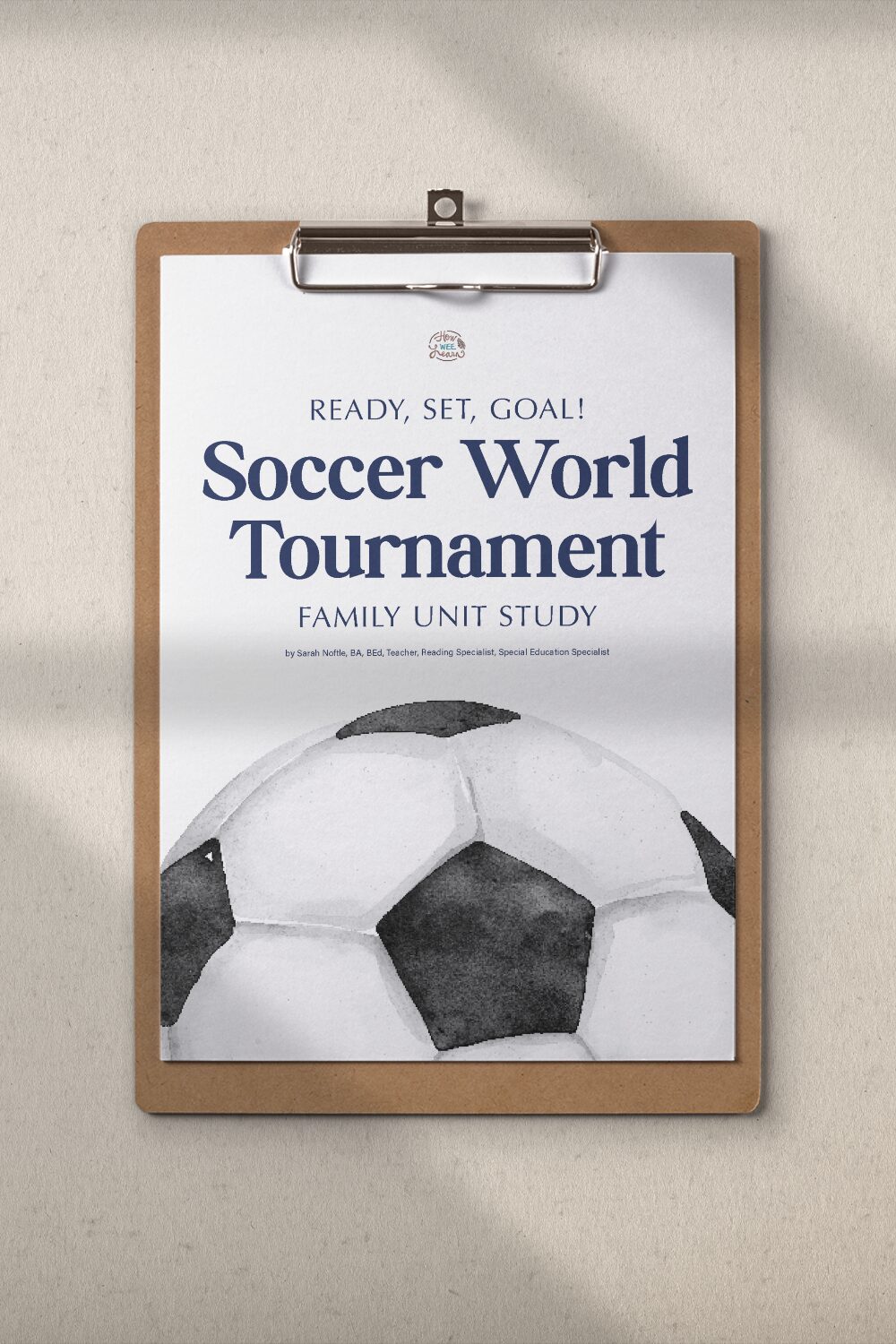 Soccer World Tournament